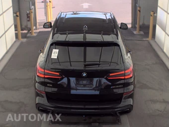 2021 BMW X5 Sports Activity Vehicle M50i - miniatura 5