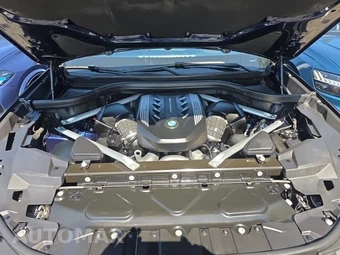2021 BMW X5 Sports Activity Vehicle M50i - miniatura 19