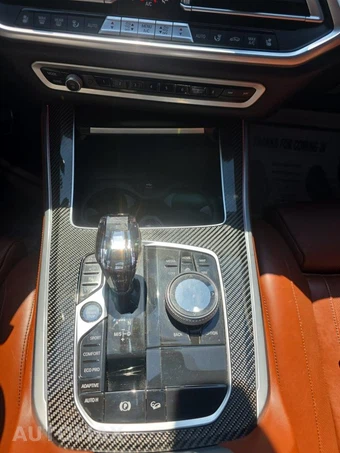 2021 BMW X5 Sports Activity Vehicle M50i - miniatura 25