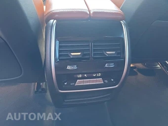 2021 BMW X5 Sports Activity Vehicle M50i - miniatura 26