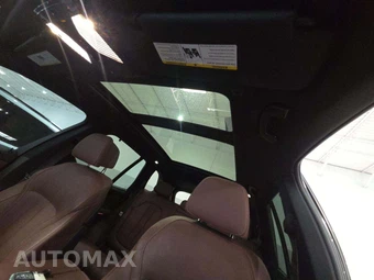 2021 BMW X5 Sports Activity Vehicle M50i - miniatura 11