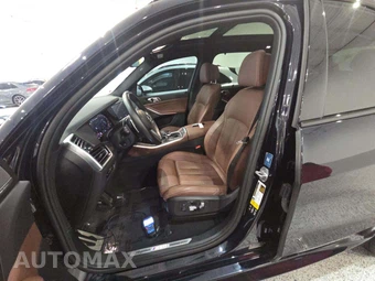 2021 BMW X5 Sports Activity Vehicle M50i - miniatura 6