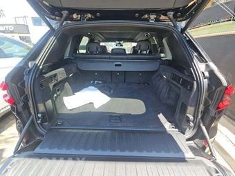 2021 BMW X5 Sports Activity Vehicle M50i - miniatura 11