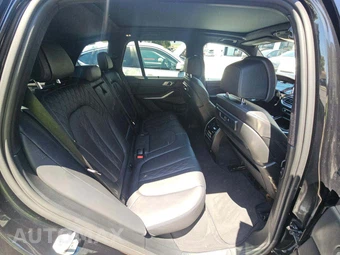 2021 BMW X5 Sports Activity Vehicle M50i - miniatura 13