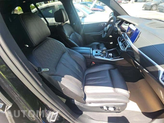 2021 BMW X5 Sports Activity Vehicle M50i - miniatura 15