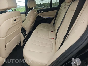 2021 BMW X5 Sports Activity Vehicle M50i - miniatura 13