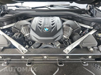 2021 BMW X5 Sports Activity Vehicle M50i - miniatura 15
