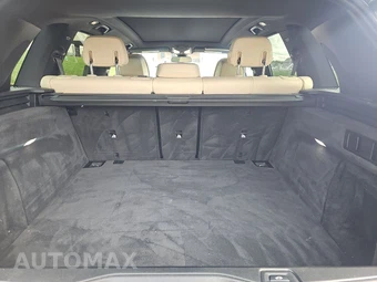 2021 BMW X5 Sports Activity Vehicle M50i - miniatura 16