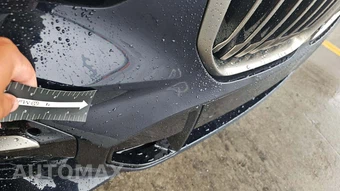 2021 BMW X5 Sports Activity Vehicle M50i - miniatura 21
