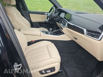 2021 BMW X5 Sports Activity Vehicle M50i - miniatura 8