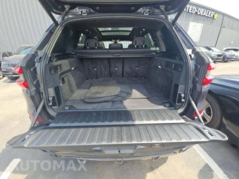 2021 BMW X5 Sports Activity Vehicle M50i - miniatura 14