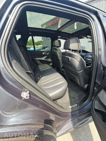 2021 BMW X5 Sports Activity Vehicle M50i - miniatura 16