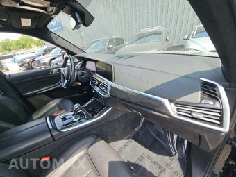 2021 BMW X5 Sports Activity Vehicle M50i - miniatura 19