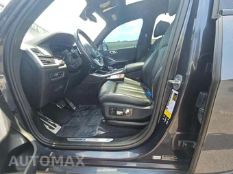 2021 BMW X5 Sports Activity Vehicle M50i - miniatura 6