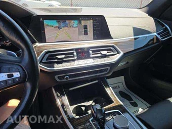 2021 BMW X5 Sports Activity Vehicle sDrive40i - miniatura 10