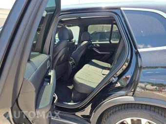 2021 BMW X5 Sports Activity Vehicle sDrive40i - miniatura 13