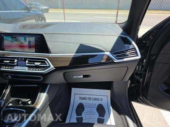2021 BMW X5 Sports Activity Vehicle sDrive40i - miniatura 19
