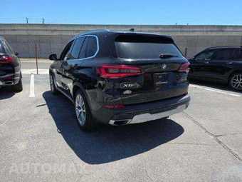 2021 BMW X5 Sports Activity Vehicle sDrive40i - miniatura 2