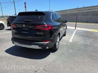 2021 BMW X5 Sports Activity Vehicle sDrive40i - miniatura 3