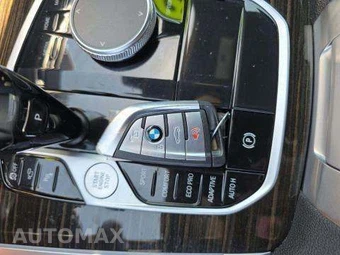 2021 BMW X5 Sports Activity Vehicle sDrive40i - miniatura 8