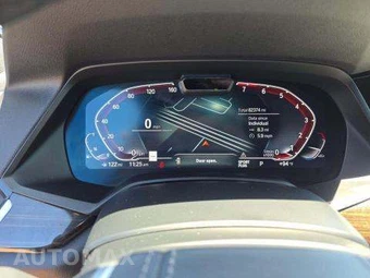 2021 BMW X5 Sports Activity Vehicle sDrive40i - miniatura 9