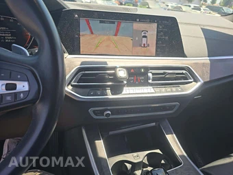 2021 BMW X5 Sports Activity Vehicle sDrive40i - miniatura 10