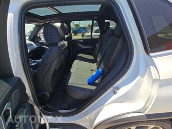 2021 BMW X5 Sports Activity Vehicle sDrive40i - miniatura 13