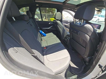 2021 BMW X5 Sports Activity Vehicle sDrive40i - miniatura 16