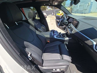 2021 BMW X5 Sports Activity Vehicle sDrive40i - miniatura 18