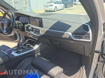 2021 BMW X5 Sports Activity Vehicle sDrive40i - miniatura 19