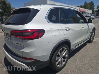 2021 BMW X5 Sports Activity Vehicle sDrive40i - miniatura 3