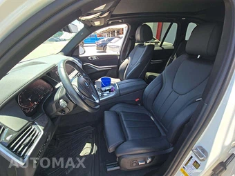 2021 BMW X5 Sports Activity Vehicle sDrive40i - miniatura 6
