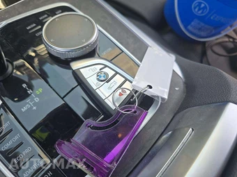 2021 BMW X5 Sports Activity Vehicle sDrive40i - miniatura 8