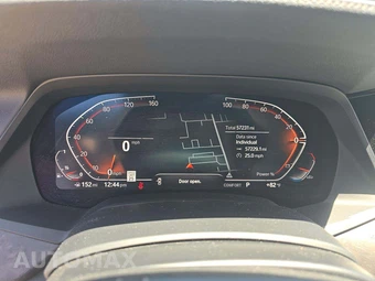 2021 BMW X5 Sports Activity Vehicle sDrive40i - miniatura 9