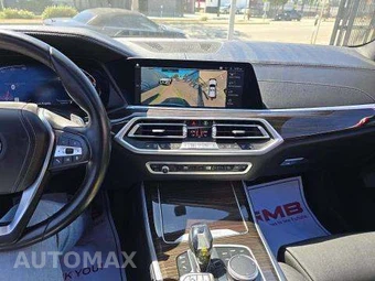 2021 BMW X5 Sports Activity Vehicle sDrive40i - miniatura 10