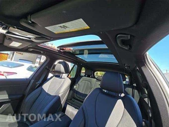 2021 BMW X5 Sports Activity Vehicle sDrive40i - miniatura 11