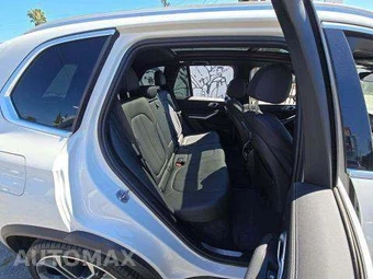 2021 BMW X5 Sports Activity Vehicle sDrive40i - miniatura 16