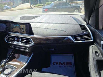 2021 BMW X5 Sports Activity Vehicle sDrive40i - miniatura 19