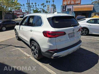 2021 BMW X5 Sports Activity Vehicle sDrive40i - miniatura 2