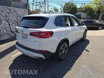 2021 BMW X5 Sports Activity Vehicle sDrive40i - miniatura 3