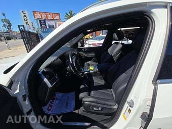 2021 BMW X5 Sports Activity Vehicle sDrive40i - miniatura 6
