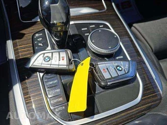 2021 BMW X5 Sports Activity Vehicle sDrive40i - miniatura 8