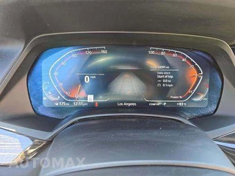 2021 BMW X5 Sports Activity Vehicle sDrive40i - miniatura 9