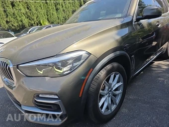 2021 BMW X5 Sports Activity Vehicle sDrive40i