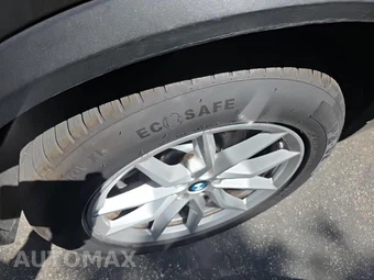 2021 BMW X5 Sports Activity Vehicle sDrive40i - miniatura 11