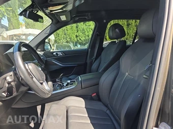 2021 BMW X5 Sports Activity Vehicle sDrive40i - miniatura 13
