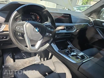 2021 BMW X5 Sports Activity Vehicle sDrive40i - miniatura 14