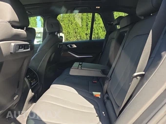 2021 BMW X5 Sports Activity Vehicle sDrive40i - miniatura 16