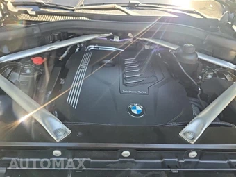 2021 BMW X5 Sports Activity Vehicle sDrive40i - miniatura 18
