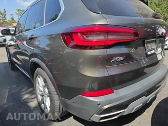 2021 BMW X5 Sports Activity Vehicle sDrive40i - miniatura 6
